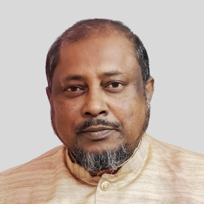 Akbar Ali Molla